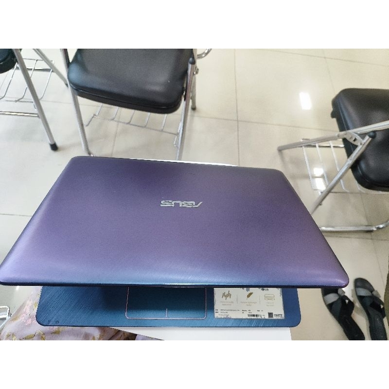Laptop ASUS X441B Second No Kendala