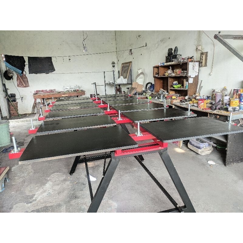 Meja Sablon Thailand