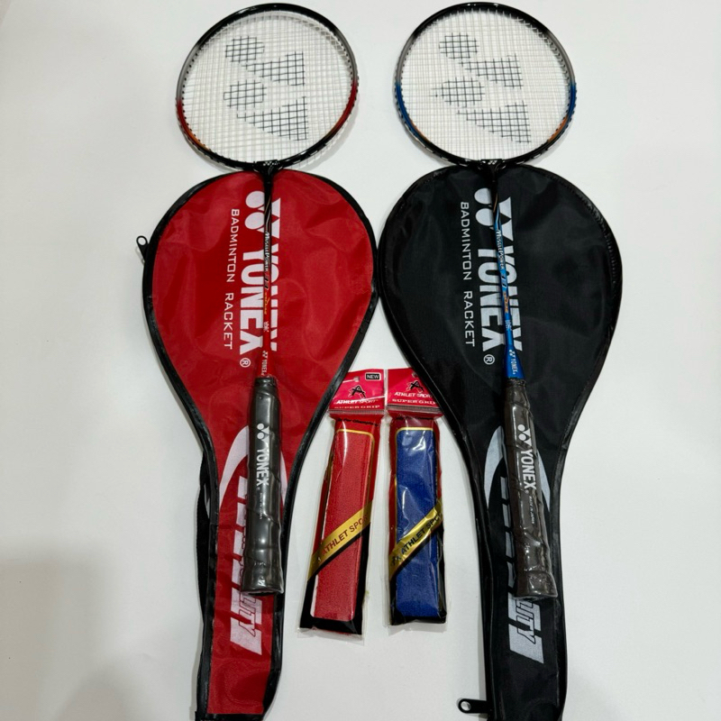 RAKET BADMINTON ANAK ASLI INDONESIA