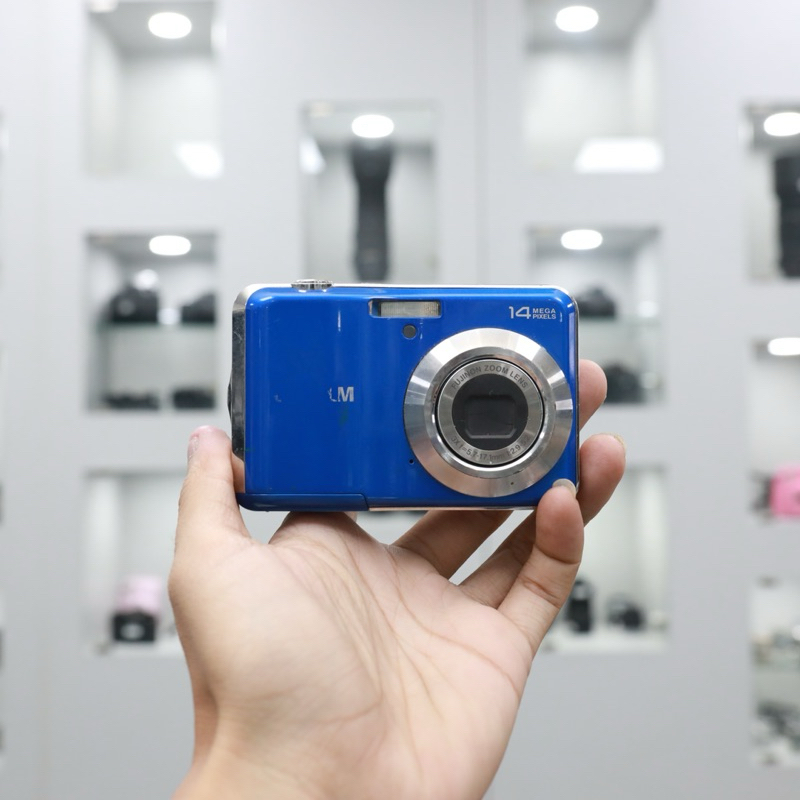 Digicam Fujifilm Finepix AV150 Murah