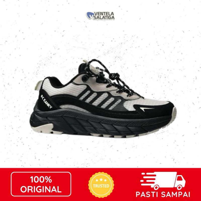 [ORIGINAL LIMITED EDITION] Kanky EXC-02 Orca | Sneakers Sport