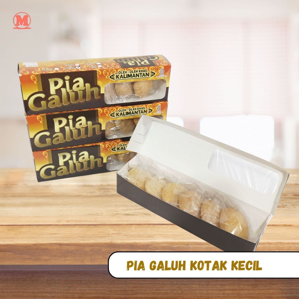 

Pia Galuh Produksi Luna Bakery-kotak kecil