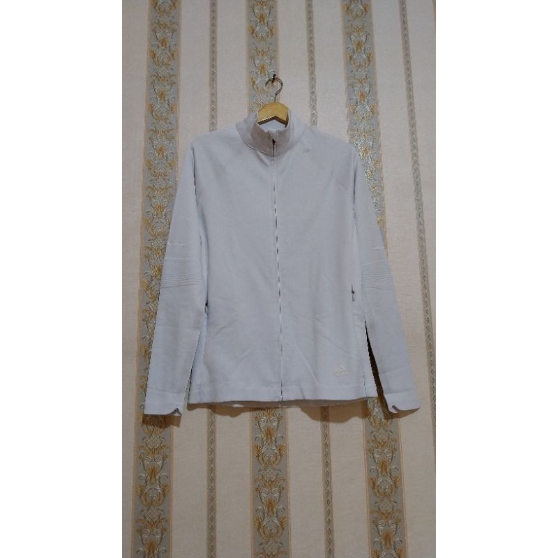 Jaket Adidas running