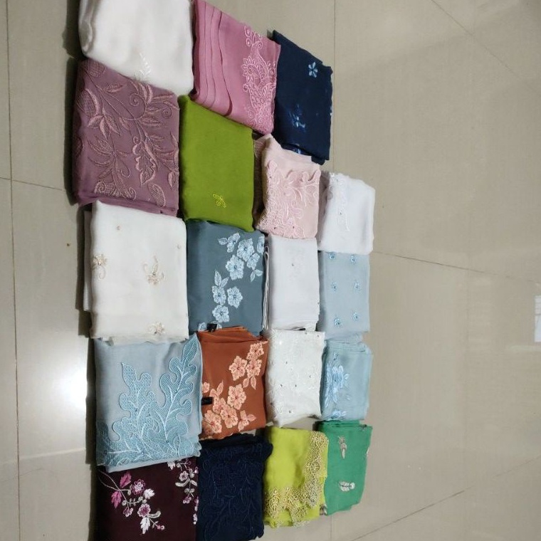 KODE L68A napocut bordir original