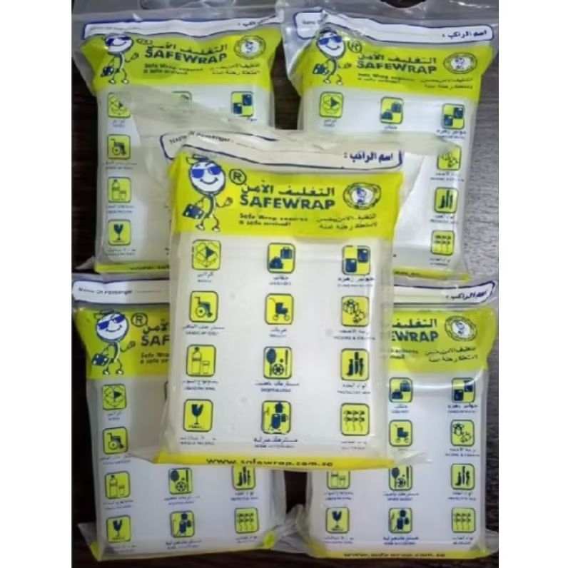 

Air Zam Zam 1 liter