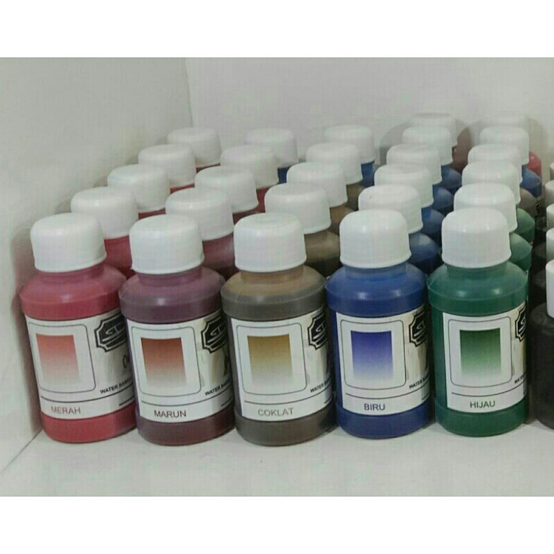 

ART D3T5 tinta danial tinta warnatinta kaligrafi