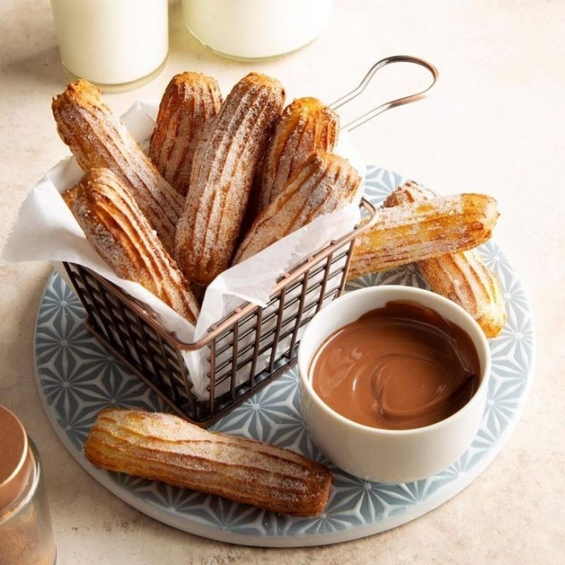 

churros