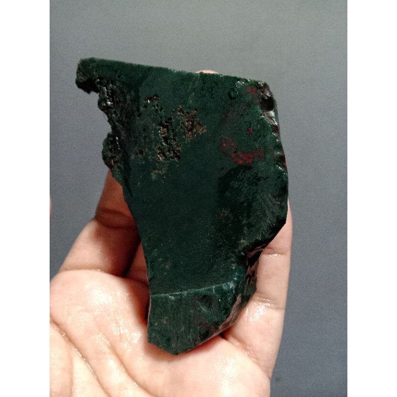 Rough Bahan Nogosui Klawing