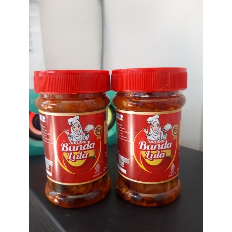 

Sambal Cumi Asin Pedas