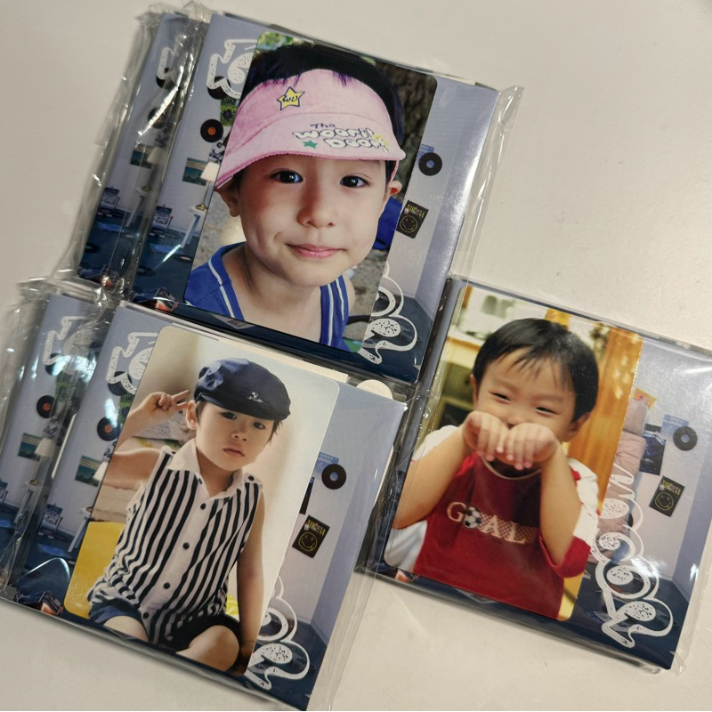 [READY] BOYNEXTDOOR 19.99 WEVERSE ALBUM