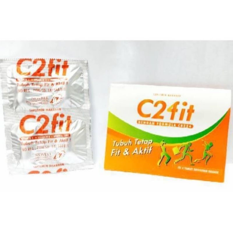 C2FIT