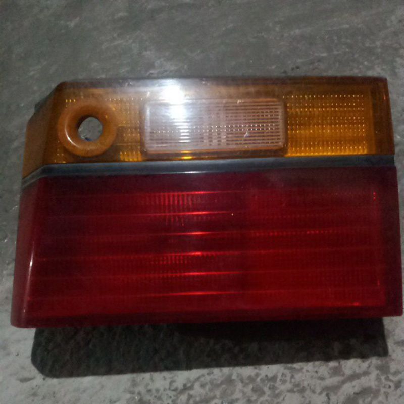 Lampu garnish stop lamp accord maestro