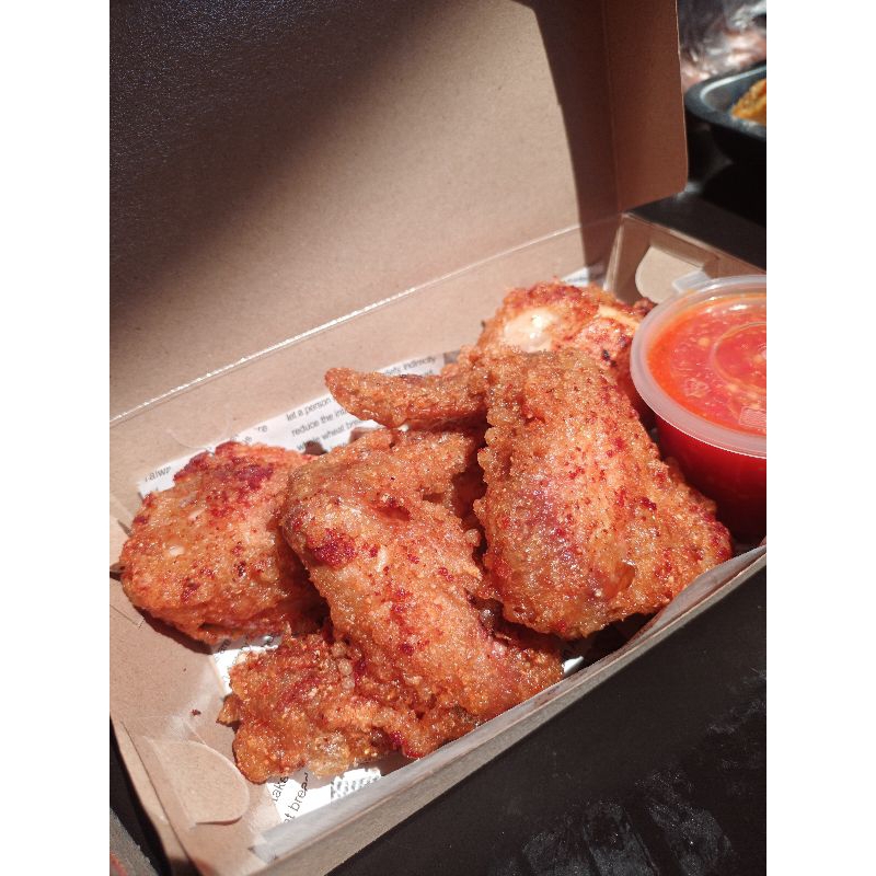 

Ayam Goreng Ketumbar