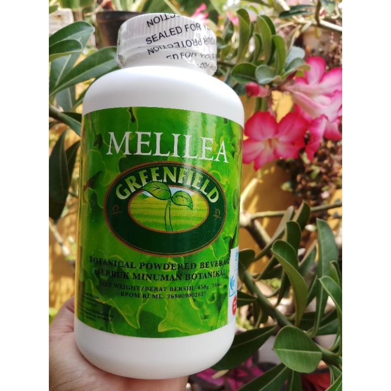 MELILEA Greenfield Organik (GFO) 16 oz