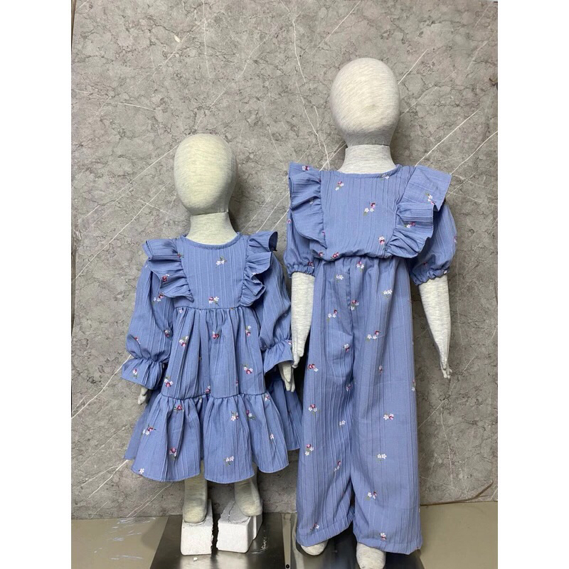 Konveksi baju anak bandung