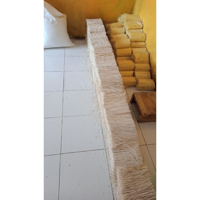 

mie lidi mentah, mie biting 1 kg