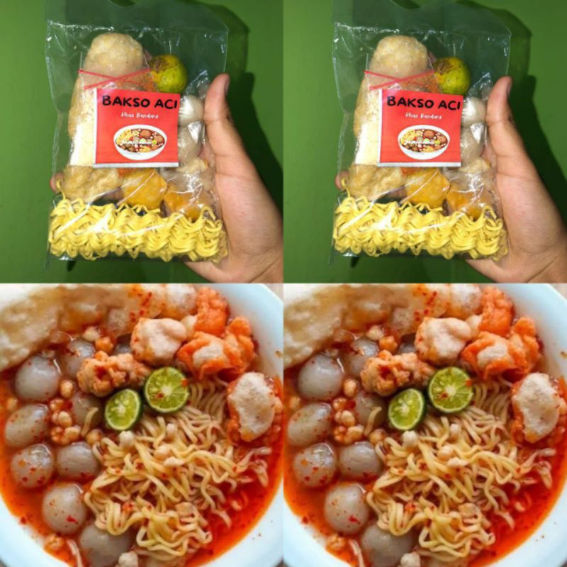 

Baso Aci 4Pack