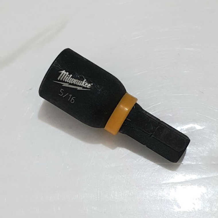 Terbaru MATA ROOFING MAGNET BAJA RINGAN  Kunci Sok Nut