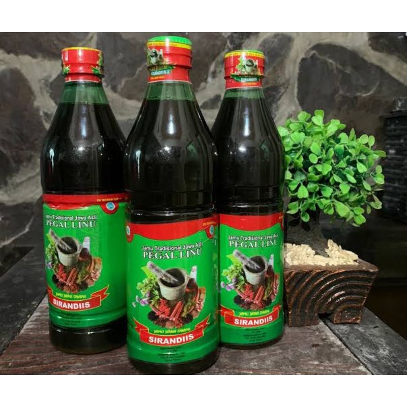 

Jamu Sirandi menthol pg linu buy 2 hematin ongkir