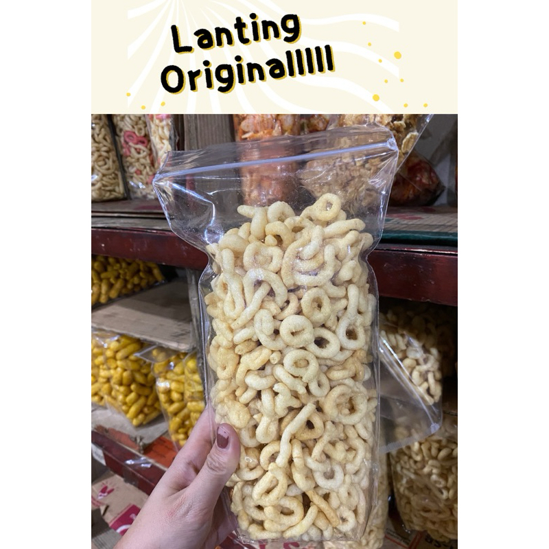 

lanting Original