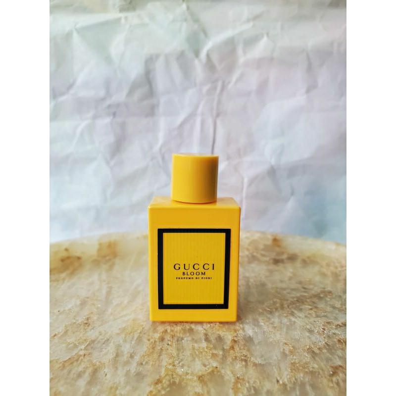 (Preloved) Gucci Bloom Profumo Di Fiori 5ml