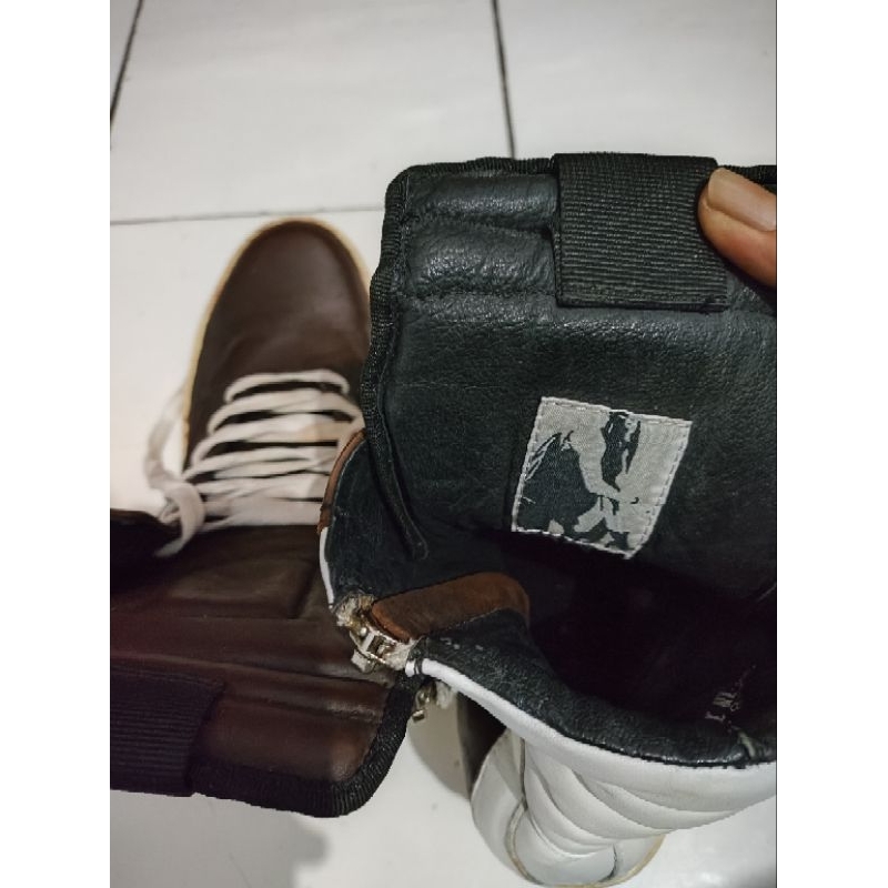 sepatuRickOwensGeobasket