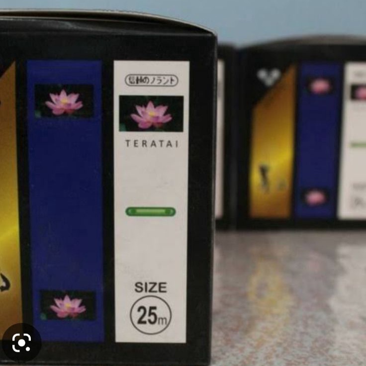 MURAH LEBAYYYY STARLET PANCING TERATAI ISI 5