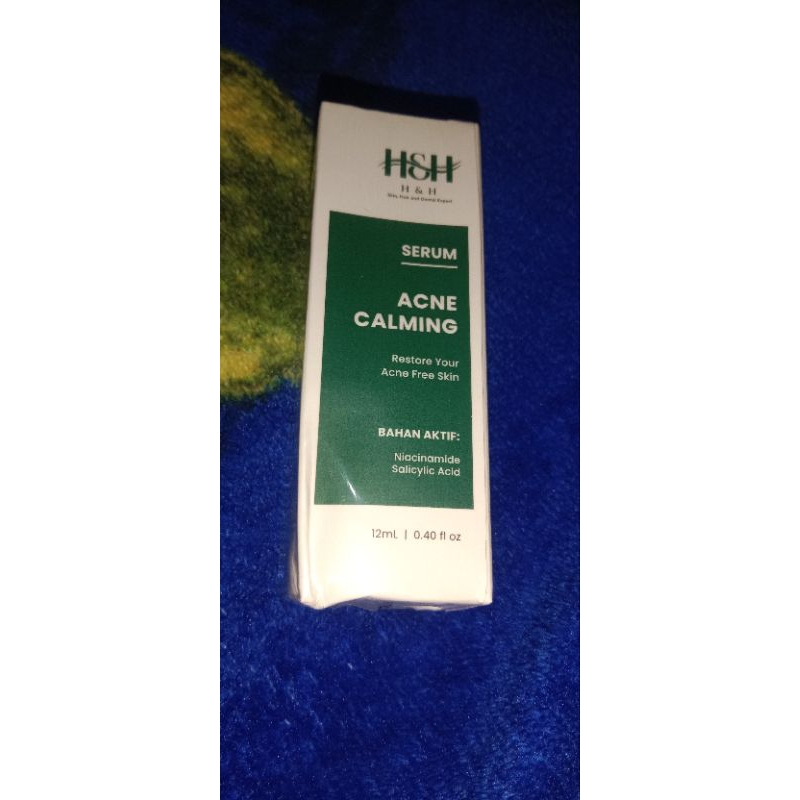 H&H Skincare by Dr Kamila
