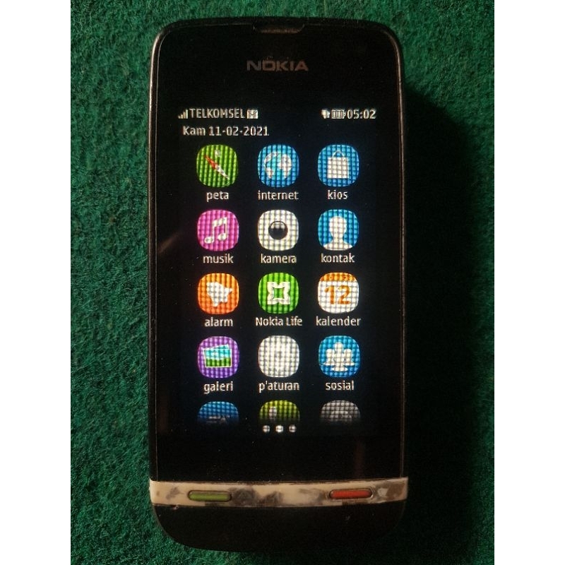 nokia 311