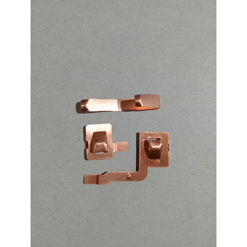 REP TAMIYA TERMINAL SFM CHASIS / TERMINAL CHASIS SFM