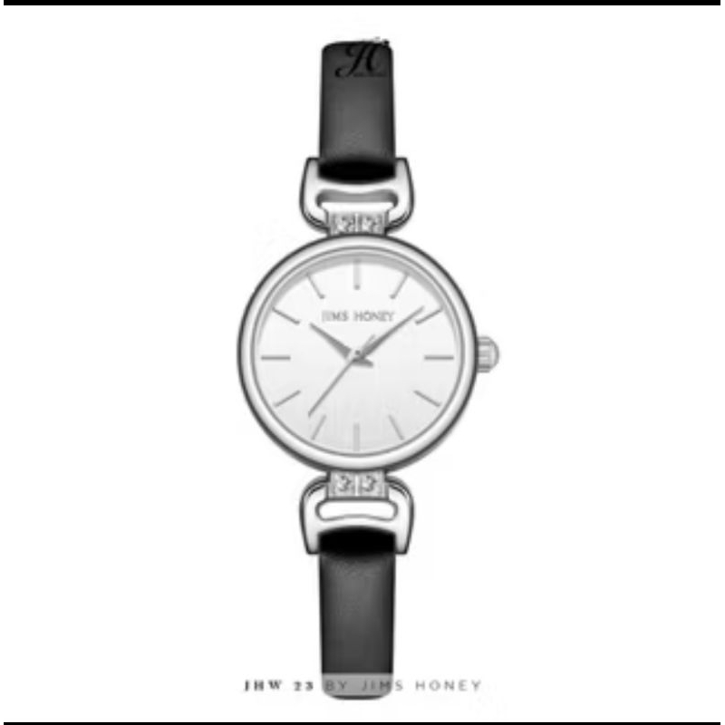JAM TANGAN JIMSHONEY JHW 23