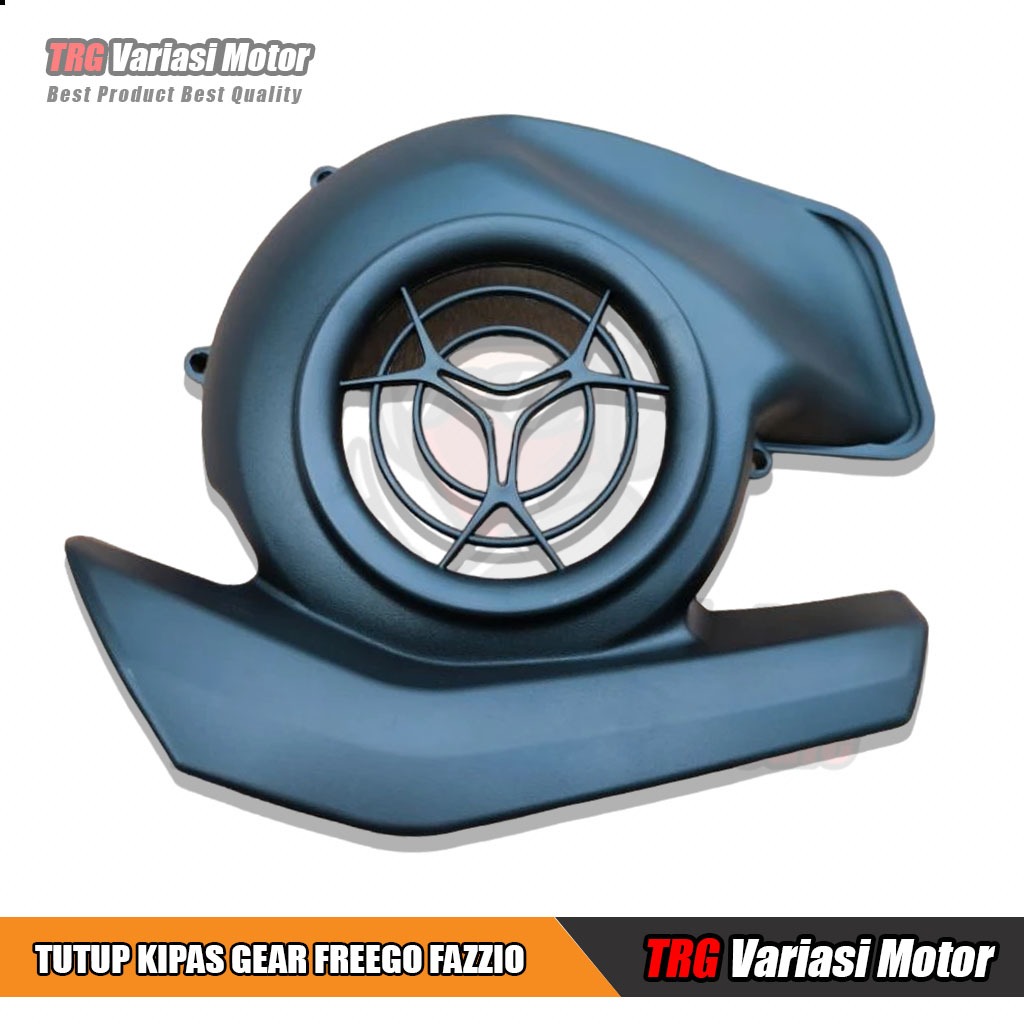 Tutup Kipas Mio Gear 125 Tutup Kipas Fazzio Freego Filano 125