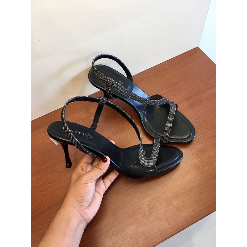 sandal Vincci heels7cm
