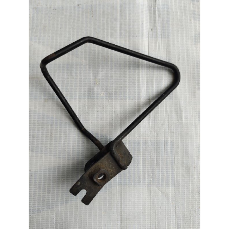 breket clem rem Selang depan Yamaha Jupiter lama Jupiter z burhan