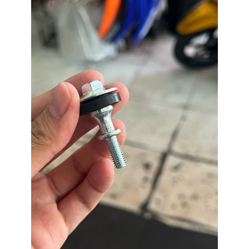 baut head beat /vario karbu kunci 10