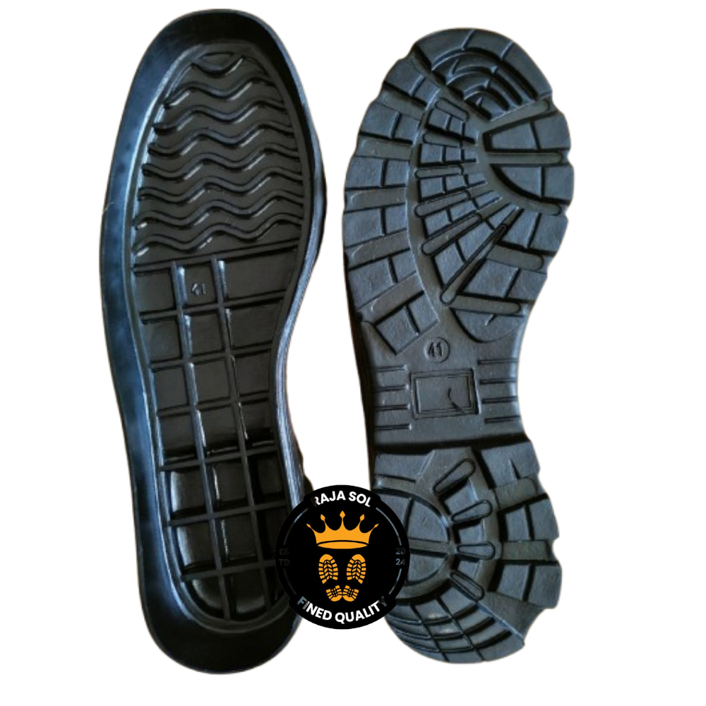 Sol sepatu safety/sol sepatu boots pdl/sepatu safety king/outsole sepatu safety