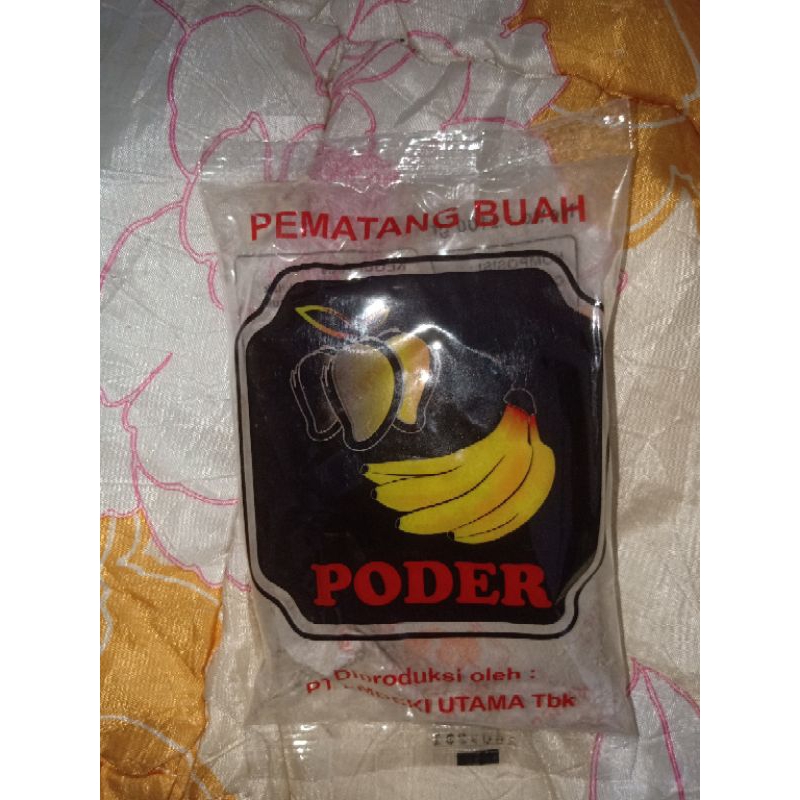 

Karbit Pematang Buah