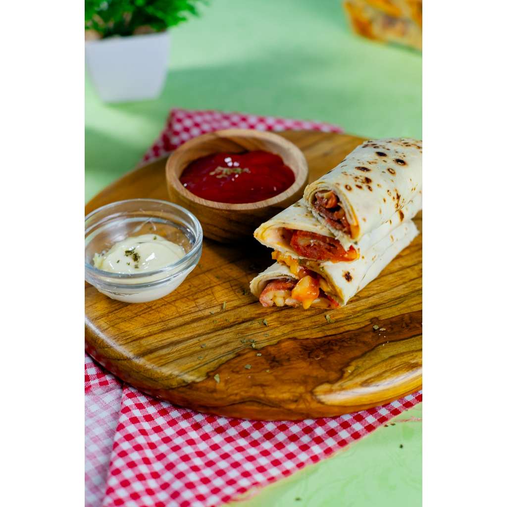 

kebab mozarella mini froz isi 10 pcs