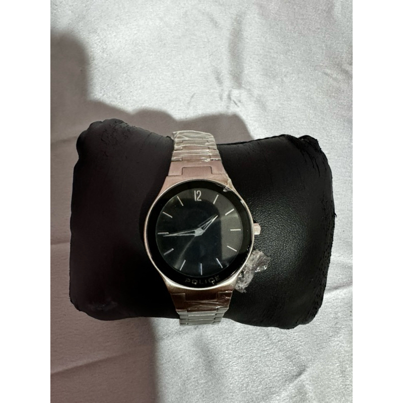 Jam Tangan Pria & Wanita POLICE asli