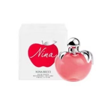 Parfum Original 100% Nina Ricci Apel Cewe 100ml|Parfum Original Eropa Reject||Parfum Original Best S