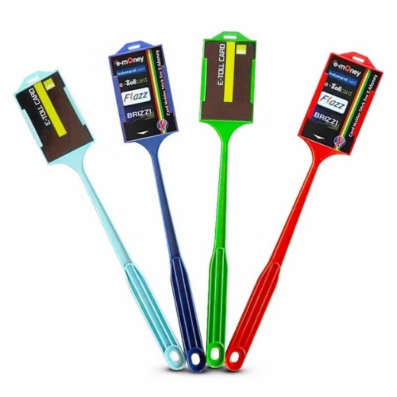 tongkat tol E-TOLL / TONGKAT TOL MOBIL