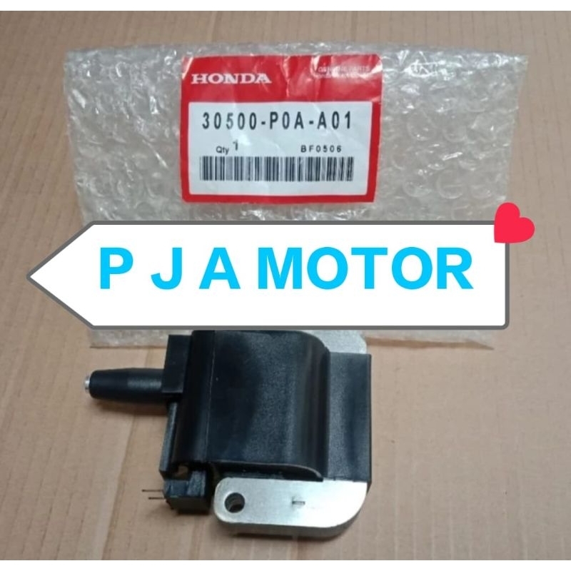 IGNITION COIL KOIL ODYSSEY 2000-2003