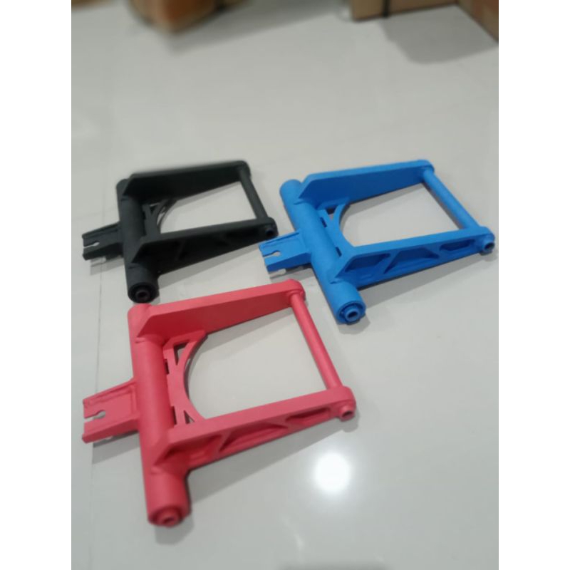 Engine mounting Vario 125 150 Led