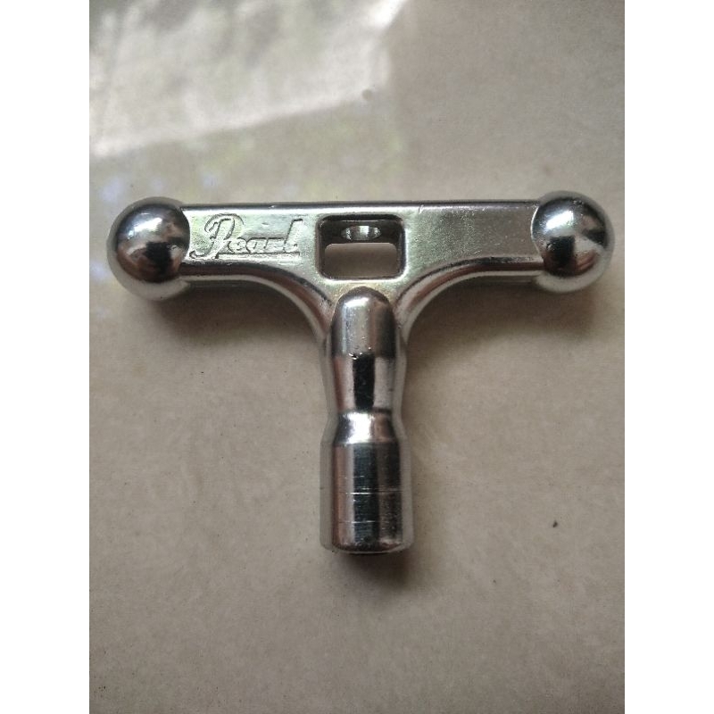 kunci drum pearl
