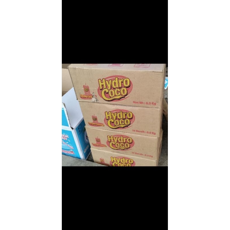 

Hydrococo uk 250ml