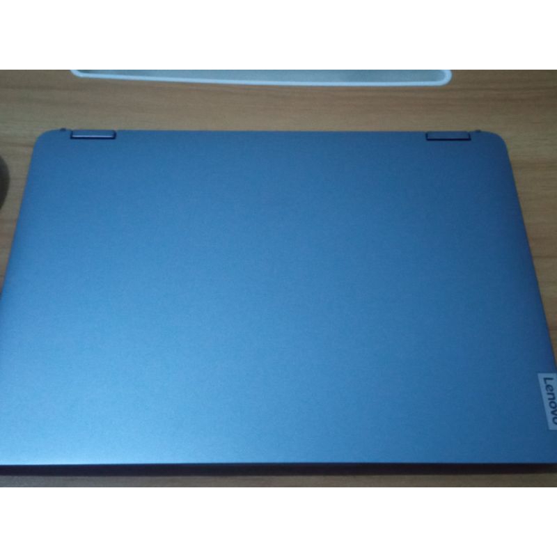 Laptop Lenovo Ideapad flex 5