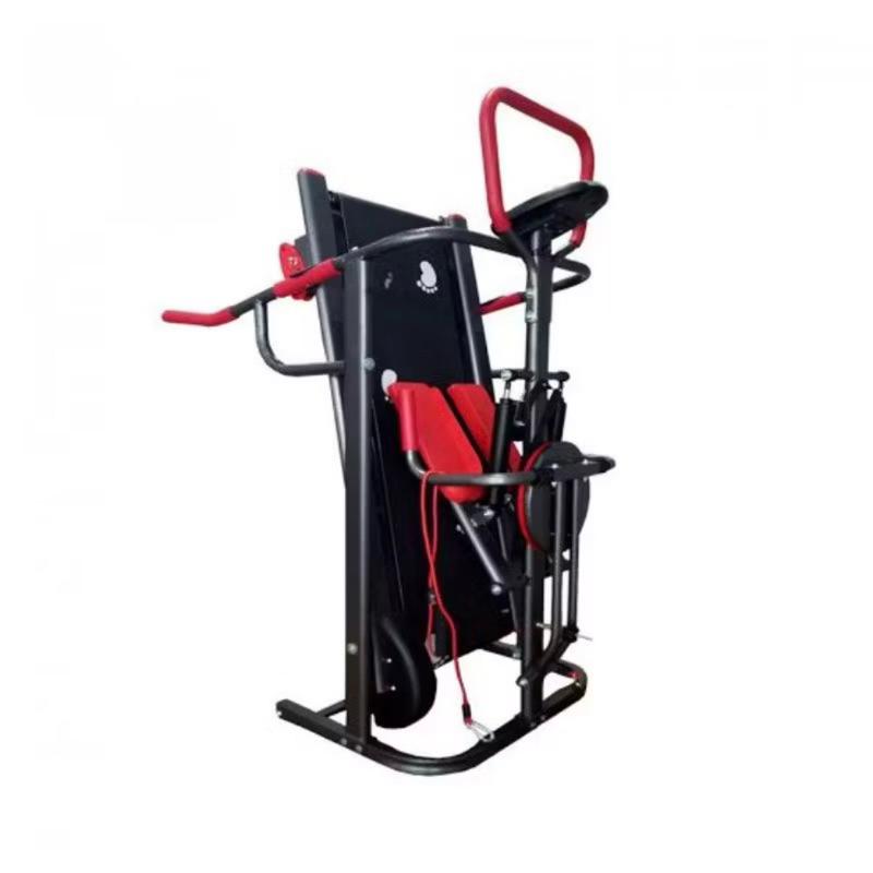 Treadmill manual [Bekas] 100% Original Kokoh, barunya 2jtan. Hemat listrik