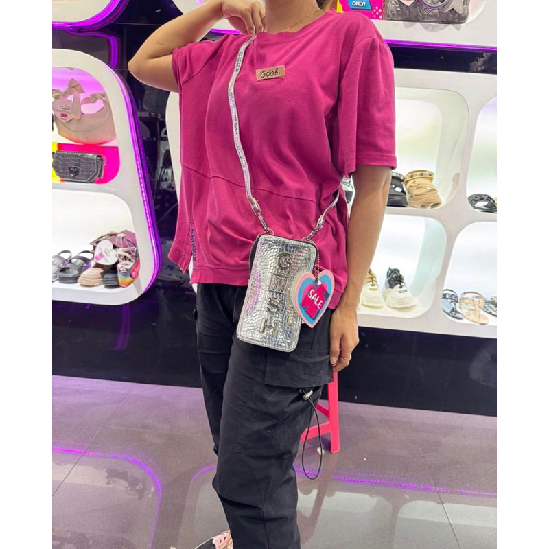 Tas gosh art 158 slingphone