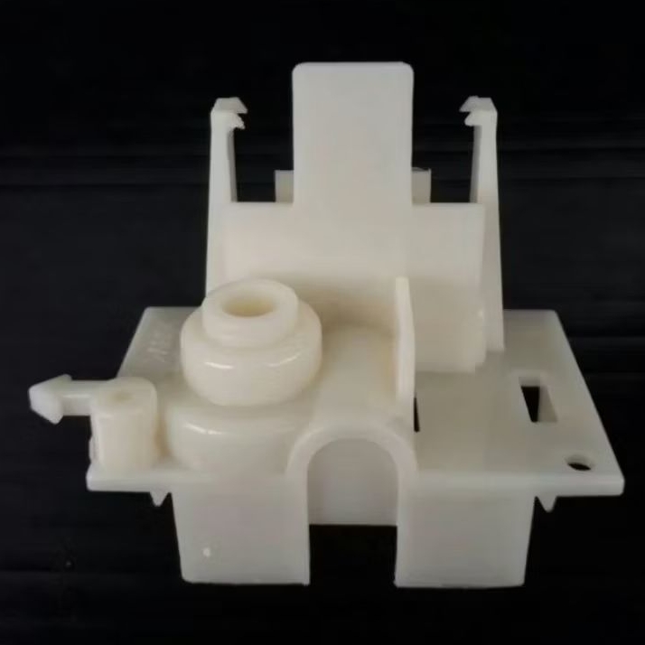 Cover/Cangkang Gear Box Kipas Angin Panasonic & KDK