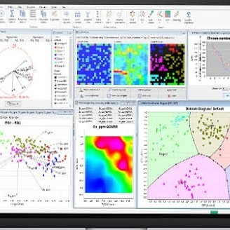 Imdex ioGAS 8.2 build 202054 Full version - ioGas